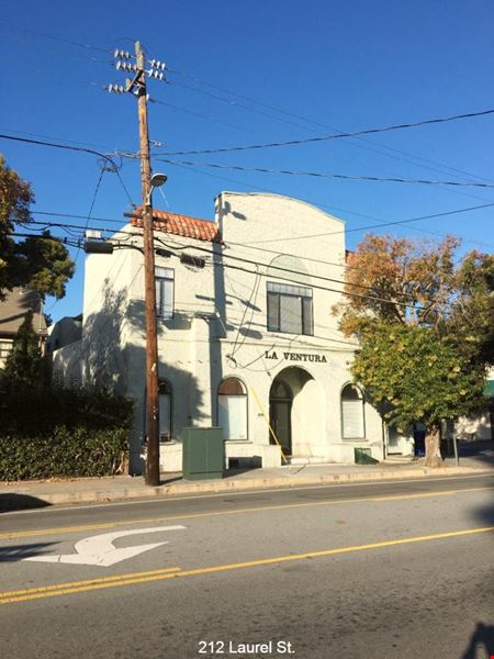 A look at 212 Laurel St. Santa Cruz Office space for Rent in Independence