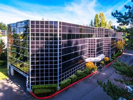14100 Office Building - Bellevue