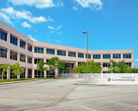 A look at Briley Corners Office space for Rent in Nashville