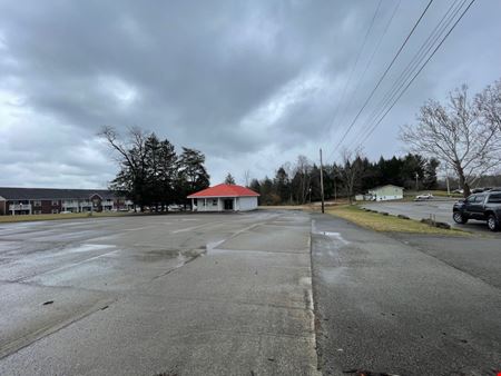 A look at 441 Rt 20 South Rd commercial space in Buckhannon