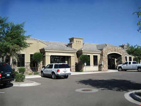 A look at 10450 E Riggs Rd, Ste 105-106 commercial space in Chandler