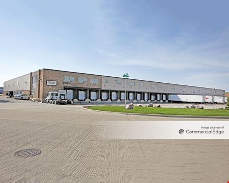 A look at Bensenville Distribution Center #2 Industrial space for Rent in Bensenville