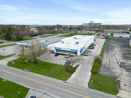 A look at 4280 Macsway Ave commercial space in Columbus
