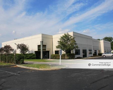 A look at Blue Ash Business Place III commercial space in Cincinnati