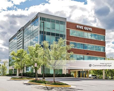 A look at Gunston Commerce Center - Building 3 commercial space in Lorton
