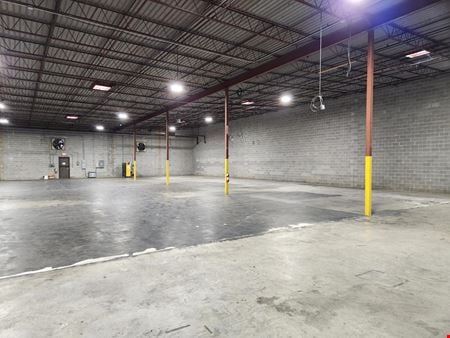 A look at Marietta, GA Warehouse for Rent | 1,600-3,200 sq ft available - #1146 Industrial space for Rent in Marietta