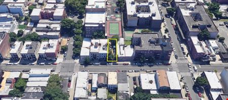 A look at 217 Buffalo Ave commercial space in Brooklyn