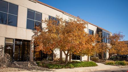 A look at 4730 Walnut Street Office space for Rent in Boulder