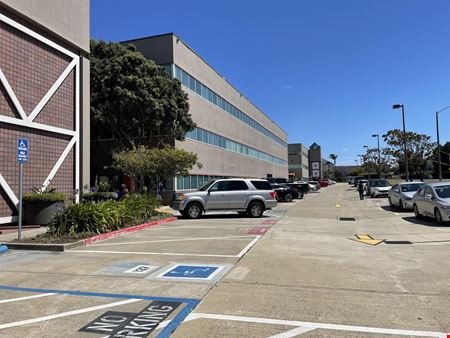 A look at 1475 Huntington Avenue, STE 301 Commercial space for Rent in South San Francisco