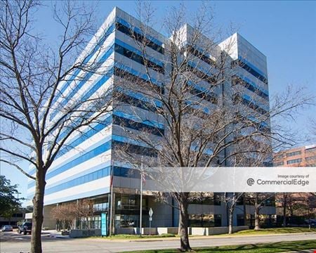 A look at The Belvedere Office space for Rent in Dallas