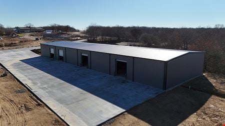 A look at 21611 East Admiral Pl, Catoosa, OK (Northstar Fabrication Building 4) commercial space in Catoosa