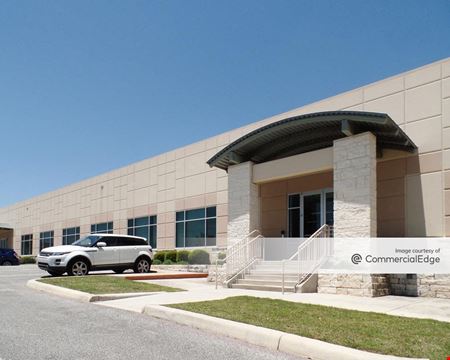 A look at Network Crossing - Buildings 1, 2 & 3 Office space for Rent in San Antonio