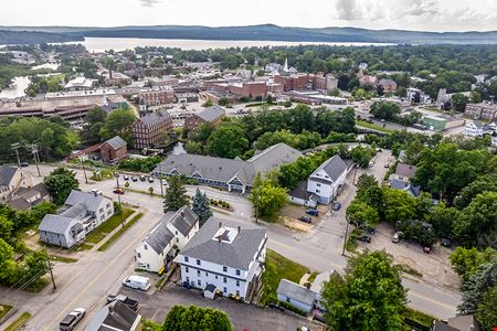A look at 13 Units Multifamily Portfolio commercial space in Laconia