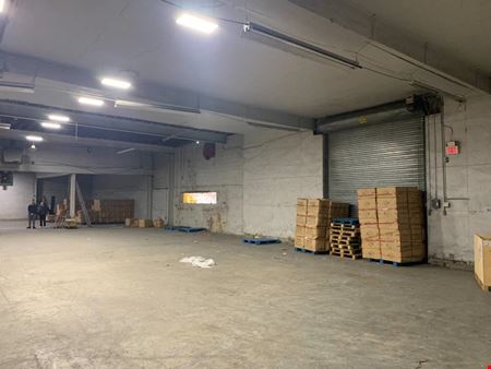 A look at 10,000 sqft private industrial warehouse for rent in Elizabeth Commercial space for Rent in Elizabeth