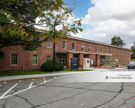 A look at Chappaqua Crossing Office space for Rent in Chappaqua
