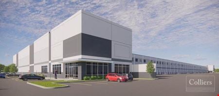 A look at For Lease | New 249,370 SF Distribution Building commercial space in Missouri City