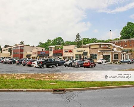 A look at Loudon Plaza Commercial space for Rent in Albany