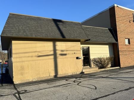 A look at 3820 27th St Office space for Rent in Moline