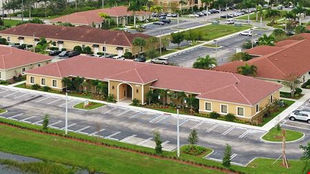 A look at 567 NW Lake Whitney Place Office space for Rent in Port St. Lucie