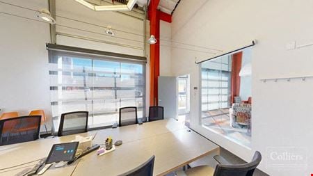 A look at Turn-Key Office Condo commercial space in Denver