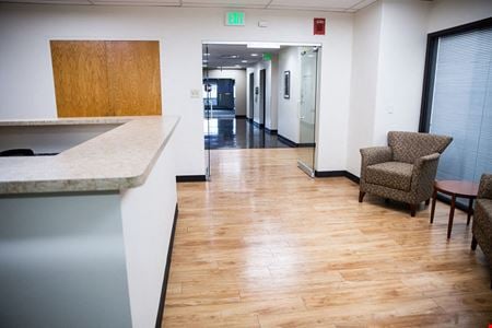 A look at LocalWorks Denver Office space for Rent in Denver