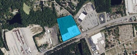 A look at ±6.73 Acres of Land Ideally Suited for Convenience Store Site | West Columbia, SC commercial space in West Columbia