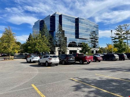 A look at 2 Gurdwara Road Office space for Rent in Ottawa