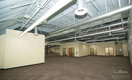 A look at 35,640 SF Corporate Compound for Lease in Altadena Industrial space for Rent in Altadena