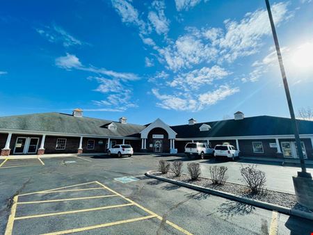 A look at Turtle Creek Medical Complex commercial space in Swanton