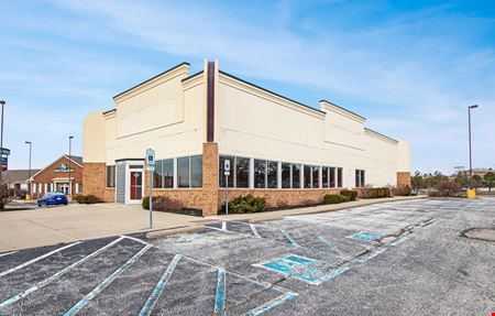 A look at 9401 Vista Way commercial space in Cleveland