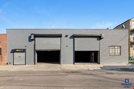 A look at 97-11 98th Street Ozone Park NY 11416 Industrial space for Rent in Queens