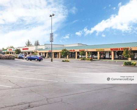 A look at Folsom Faire Retail space for Rent in Folsom