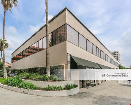 A look at Barrington Plaza Commercial Commercial space for Rent in Los Angeles