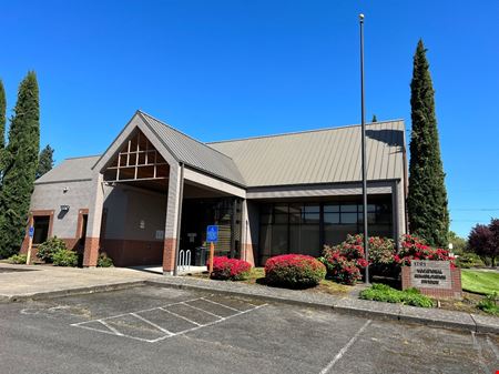 A look at Liberty Corridor Class A Office commercial space in Salem