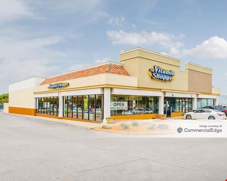 A look at Collin Creek Shopping Center Commercial space for Rent in Plano
