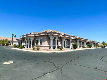 A look at Parc Place, Building I Office space for Rent in Las Vegas