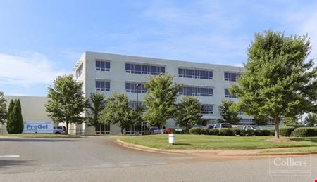 A look at 4450 FORTUNE AVENUE Office space for Rent in Concord