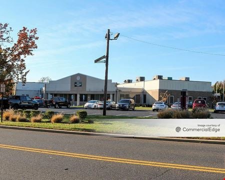 A look at 341 New Albany Road Office space for Rent in Moorestown