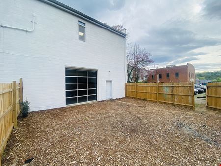 A look at Lower Level of 244 Short Coxe Ave. for Lease Retail space for Rent in Asheville