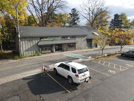 A look at 3 Schoen Place commercial space in Pittsford