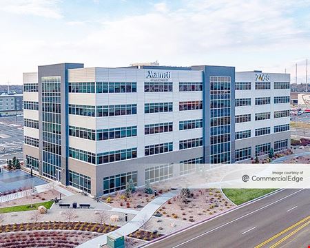 A look at View 8 Office space for Rent in Midvale