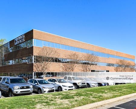 A look at Centreport Four Commercial space for Rent in Greensboro