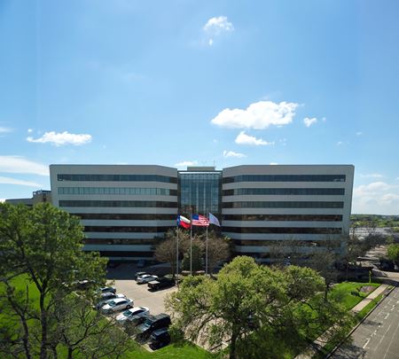 A look at 6100 Hillcroft Avenue Office space for Rent in Houston