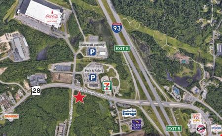 A look at Retail/Commercial Pad Site commercial space in Londonderry