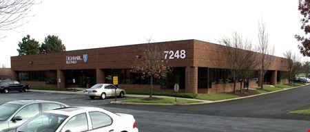 A look at 7248 Tilghman St commercial space in Allentown