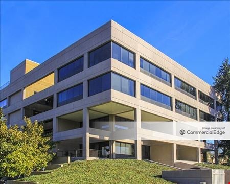 A look at Opportunity Building Office space for Rent in Redmond