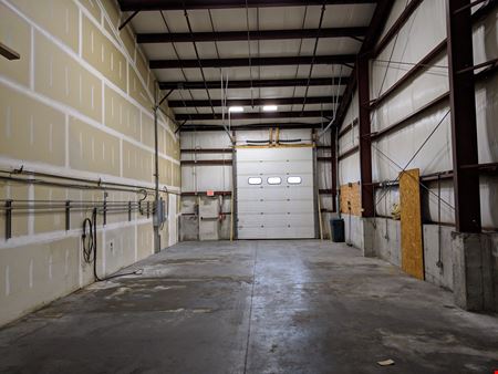 A look at Industrial Condo commercial space in Gorham