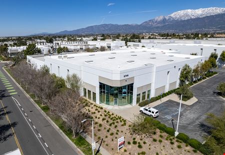 A look at 8760 White Oak Ave Commercial space for Rent in Rancho Cucamonga