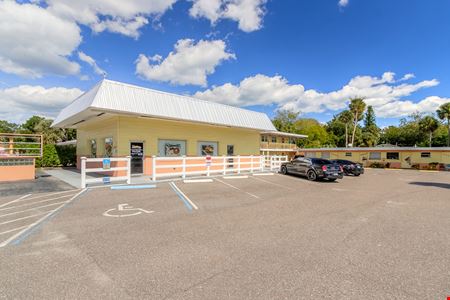 A look at 4989 S Ridgewood Ave commercial space in Port Orange