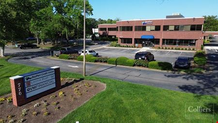 A look at Lynnhaven Corporate Center I commercial space in Virginia Beach